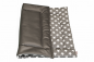 Preview: PLD Jacquard Stars XL 130x95cm
